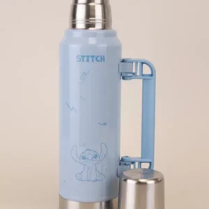 Termo Stitch celeste 1100ml