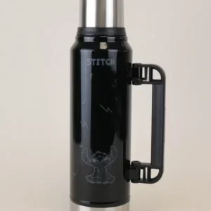 Termo Stitch Negro 1300 ml