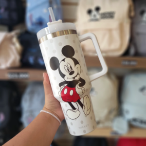 Quencher Mickey