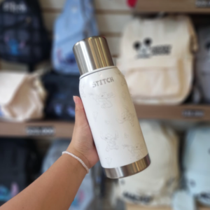 Termo Stitch white 800ml
