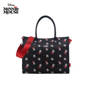 Bolso Disney Mickey Y Minnie