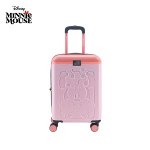 Carry On Minnie Rosa