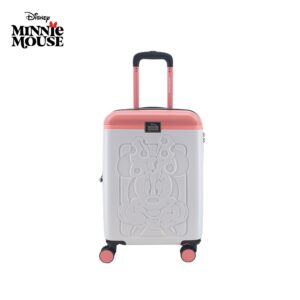 Carry On Minnie Blanca