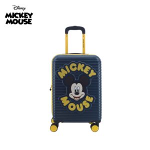 Carry On Mickey Azul