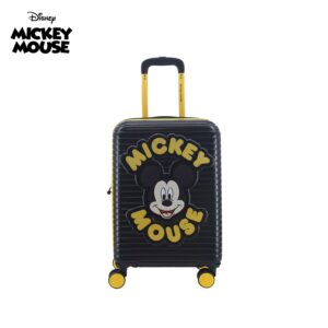 Carry On Mickey Negra