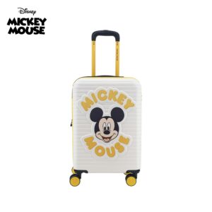 Carry On Mickey Blanca