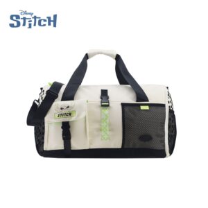 Bolso Stitch