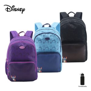 Mochila Portanotebook Stitch 18"