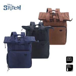 Mochila Stitch