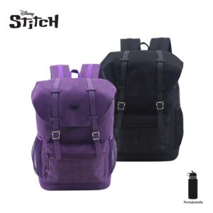Mochila Stitch 17''
