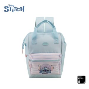 Mochila Stitch