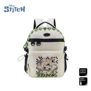 Mochila Disney Stitch
