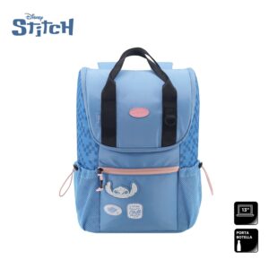 Mochila Disney Stitch