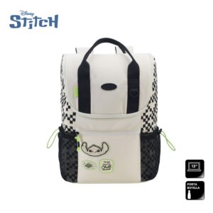 Mochila Disney Stitch