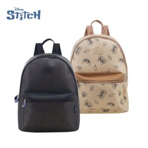 Mochila Stitch 17"