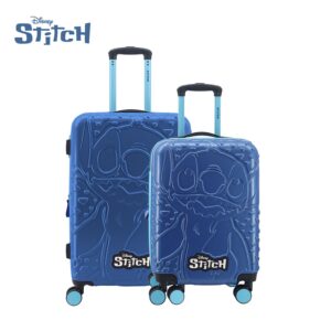 Set Valijas Stitch A