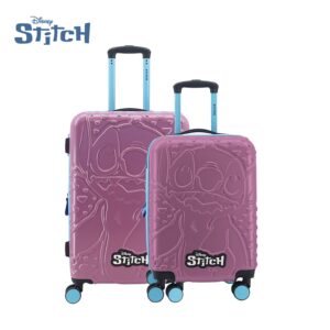 valijas stitch