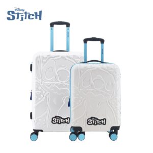 Set Valijas Stitch W