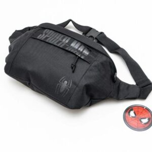 riñonera SpiderMan XL