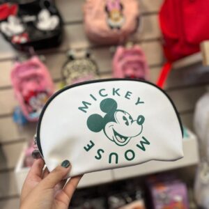 Neceser retro Mickey