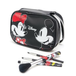 Neceser Minnie + brochas