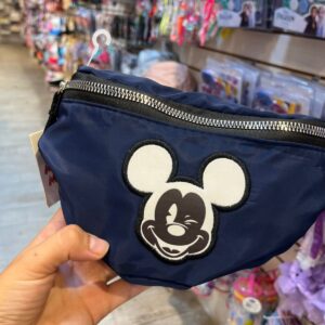 Riñonera Mickey