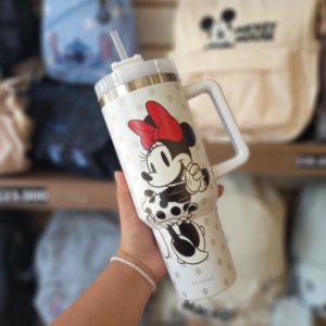 Quencher Minnie